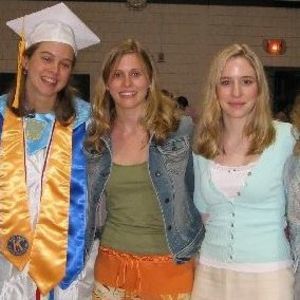 Meet your Posher, Dawn